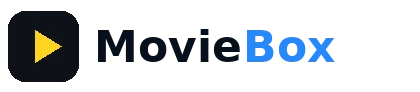 MovieBox logo