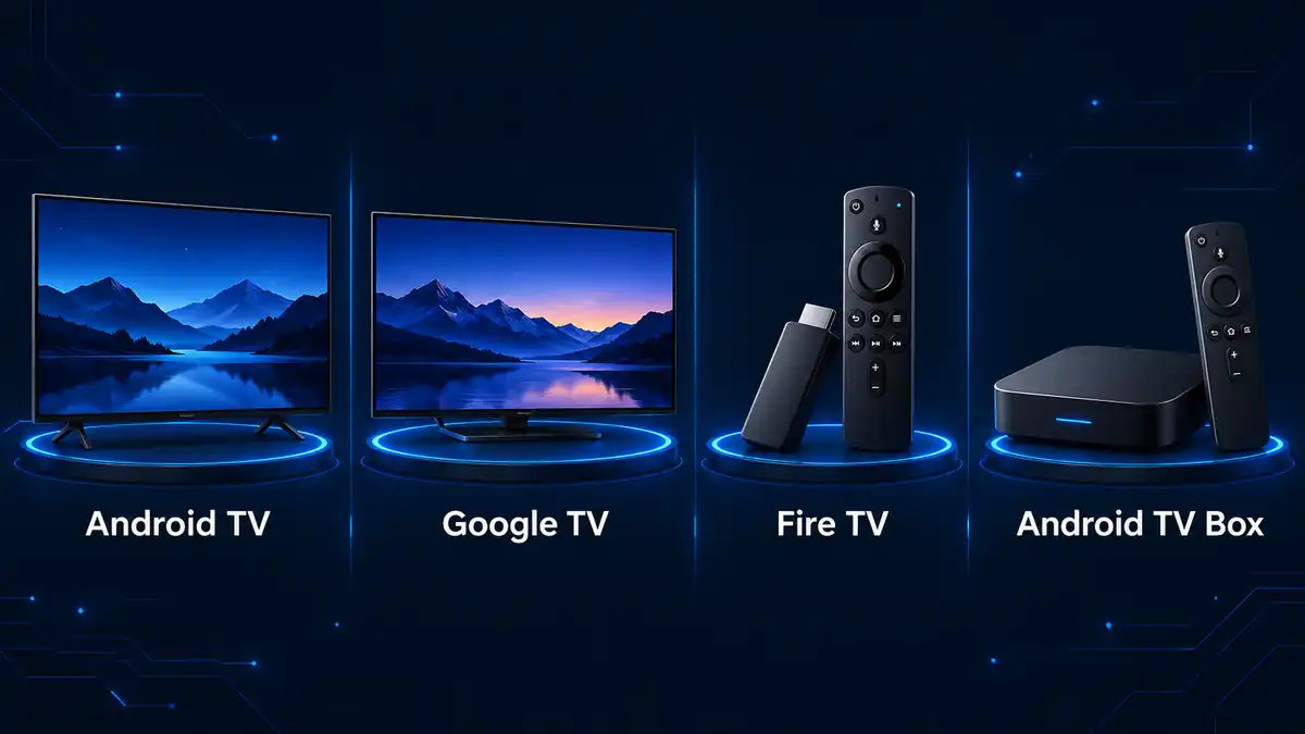 MovieBox TV APK 15 MovieBox TV compatibility with Android TV, Google TV, Fire TV and Android TV boxes